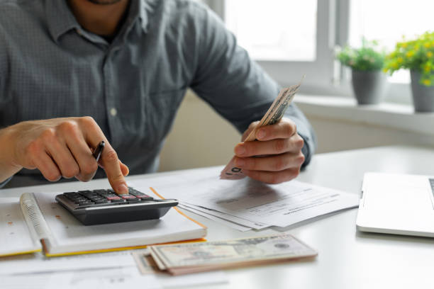 Best Home Equity Lines of Credit (HELOC)  in Pocono Ranch Lands, PA