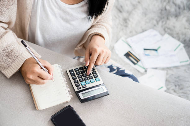 Loan Comparison Services in Pocono Ranch Lands, PA